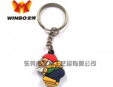 廣告禮品鑰匙扣 推廣效果顯著